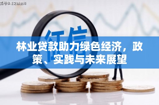 广陵林业贷款助力绿色经济，政策、实践与未来展望