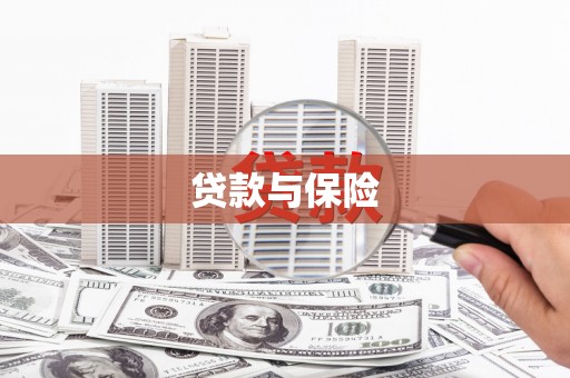 广陵贷款与保险